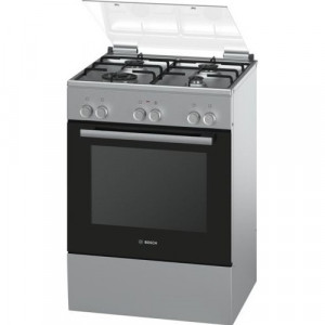 Bosch HGD69W250T Elektro Turbo Fırın #1