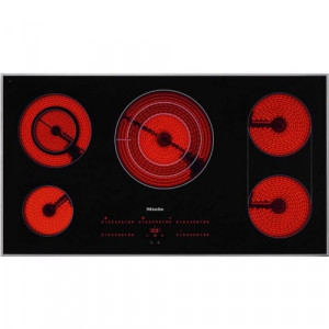 Miele KM 6230 EDST Extra Speed Elektrikli Ocak #1